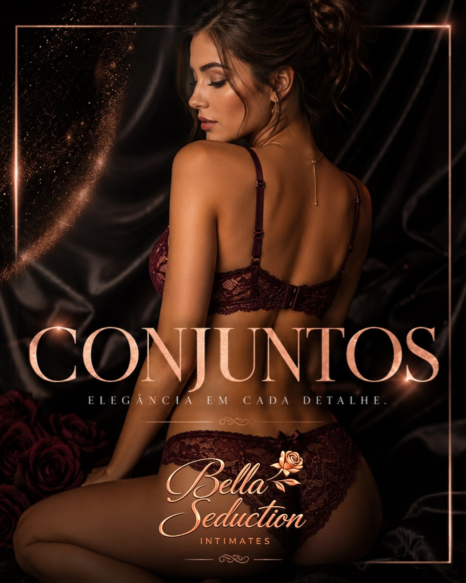 💞  Conjutos