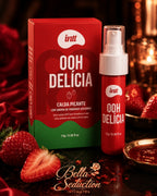 Ooh Delícia