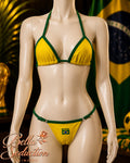 Brasil Vibe Bikini