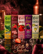 Gel Beijável – For Sexy