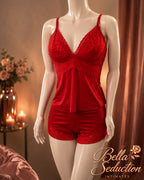 Rosé Belle Lounge Set