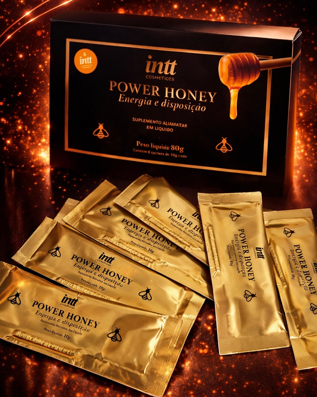 Power Honey