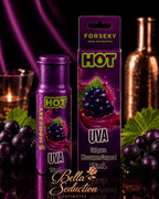 Gel Beijável – For Sexy