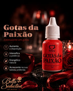 Gotas da Paixão