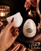 Easy Beat Egg – Ovo Sensitivo Masculino