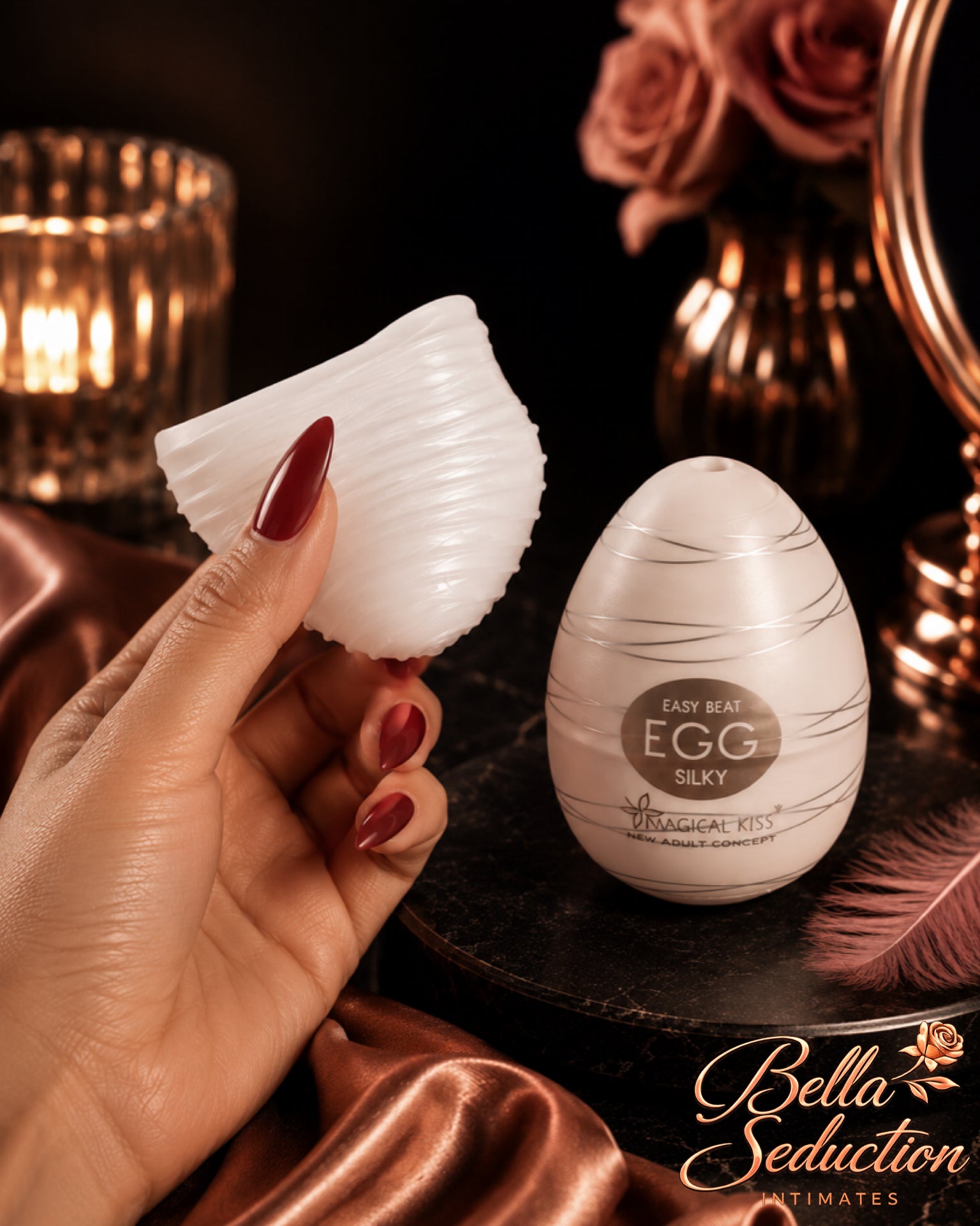 Easy Beat Egg – Ovo Sensitivo Masculino