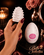 Easy Beat Egg – Ovo Sensitivo Masculino