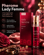 Lady Femme Pherome