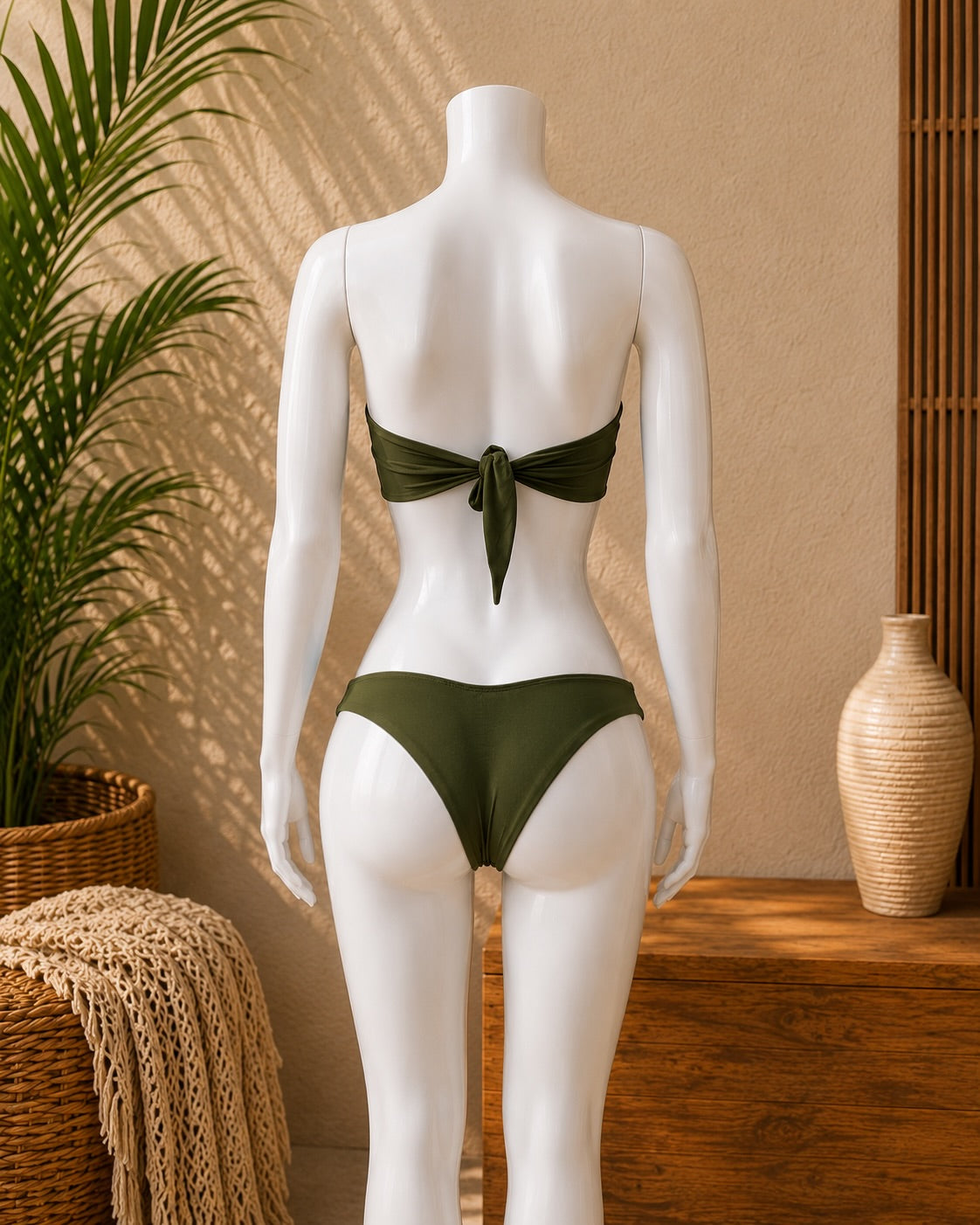 Aura Luxe Bikini