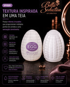 Easy Beat Egg – Ovo Sensitivo Masculino