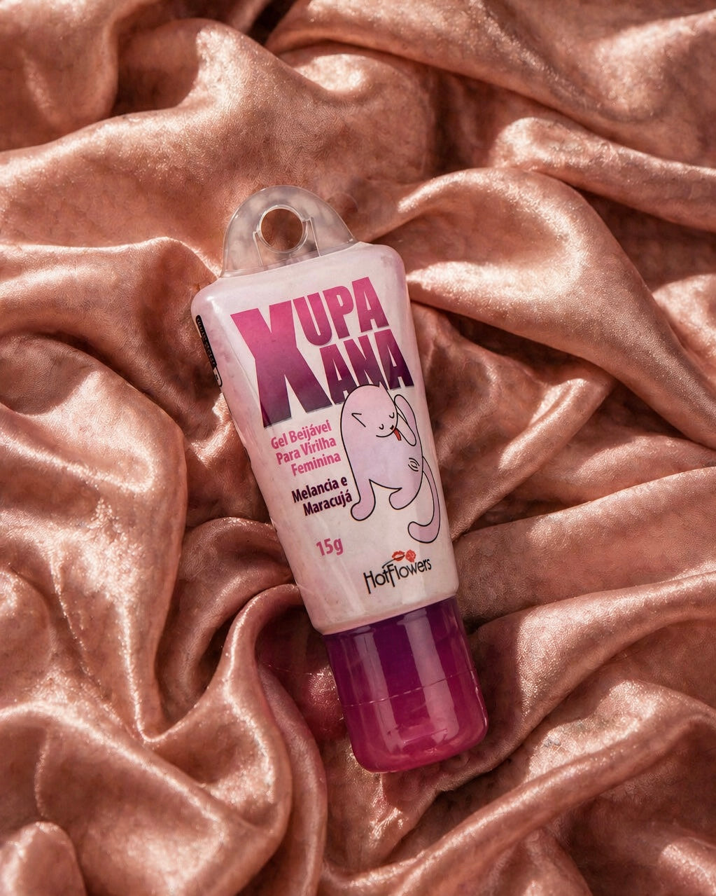 Xupa Xana Sensory Gel