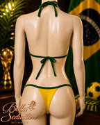 Brasil Vibe Bikini
