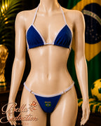 Brasil Vibe Bikini