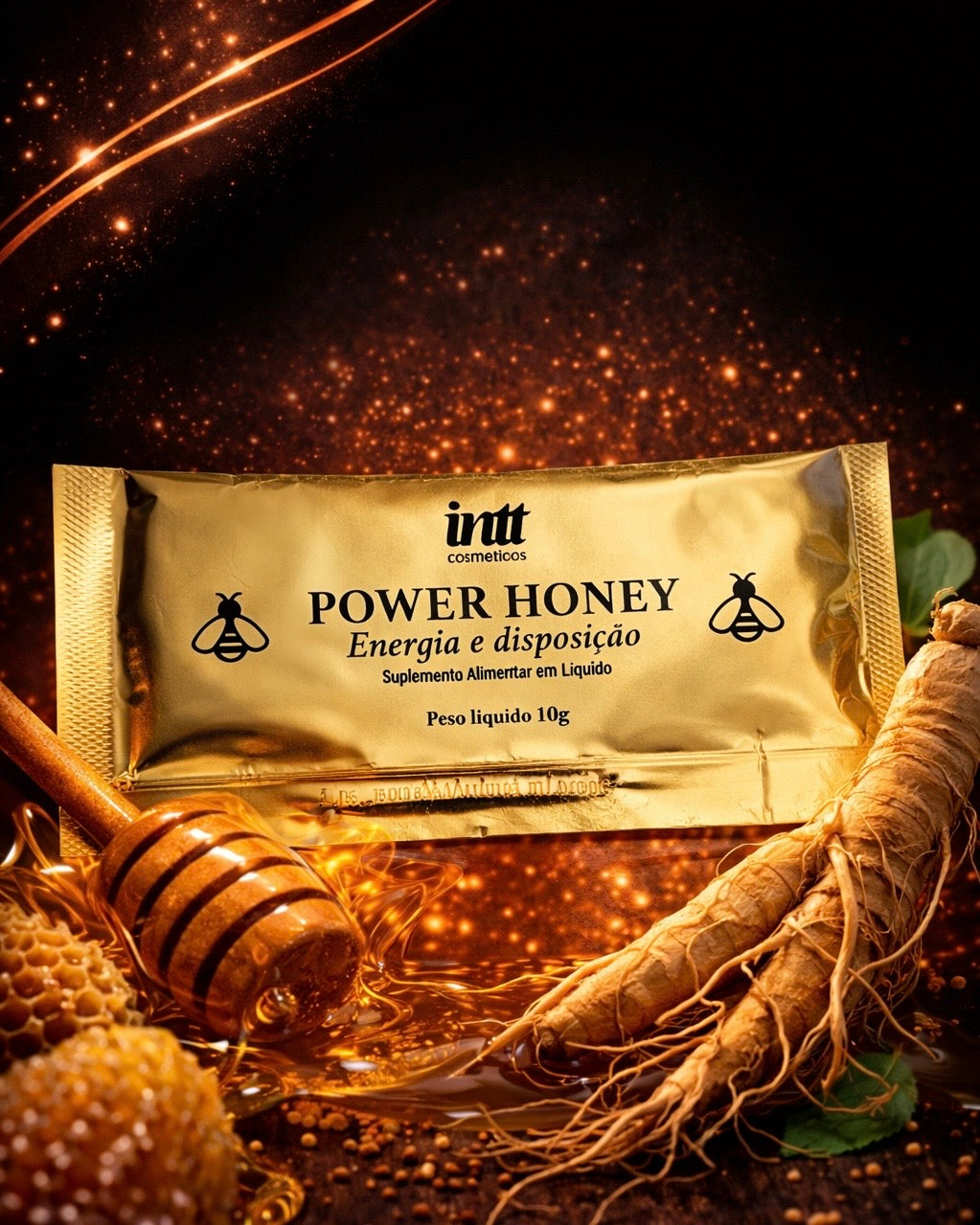 Power Honey