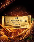 Power Honey