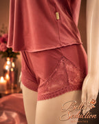 Rosé Belle Lounge Set