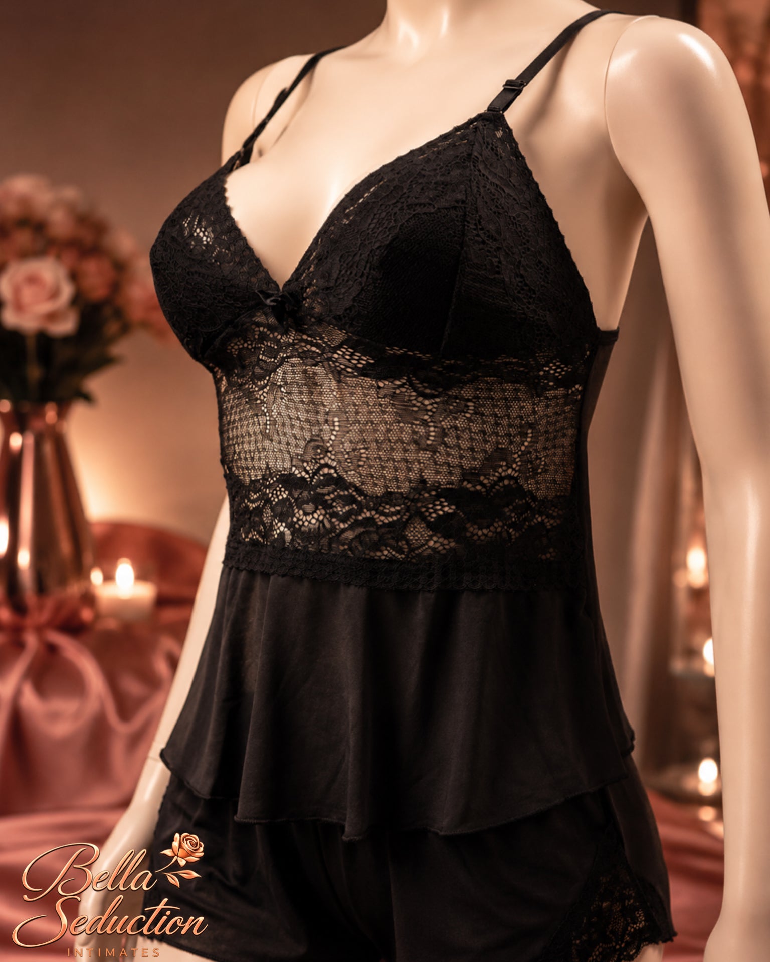 Bella Notte Set