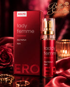 Lady Femme Pherome