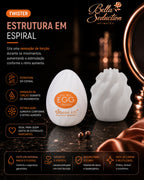 Easy Beat Egg – Ovo Sensitivo Masculino