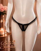 Temptation Zip Thong – Play Edition