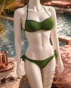 Oliva Glow Bikini