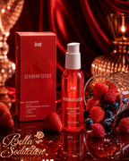 Deborah Secco Gel Deslizante