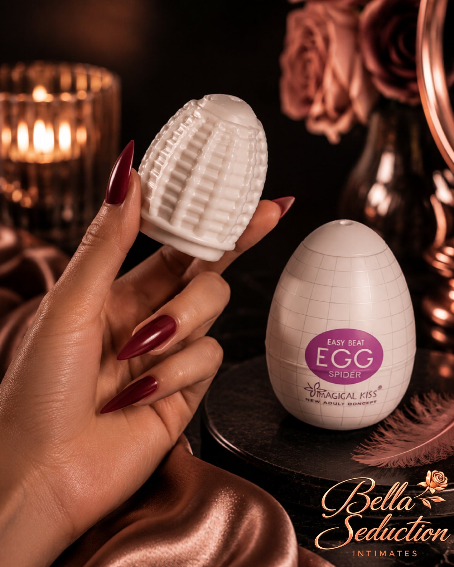 Easy Beat Egg – Ovo Sensitivo Masculino