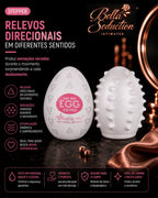 Easy Beat Egg – Ovo Sensitivo Masculino