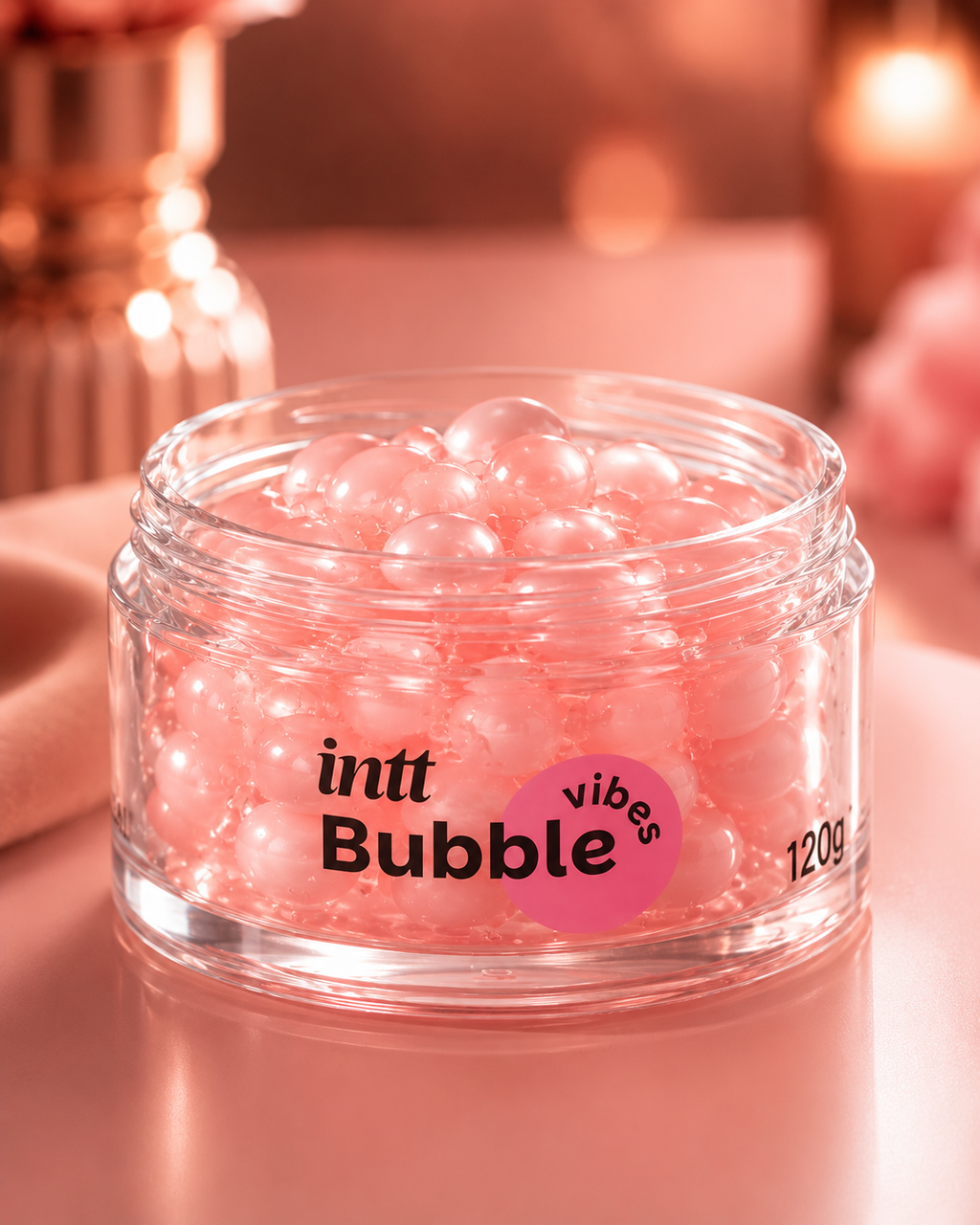 Bubble Vibes