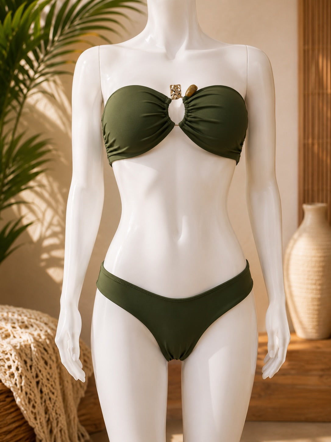 Aura Luxe Bikini