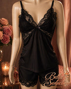 Alice Lace Lounge Set