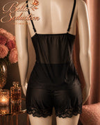 Alice Lace Lounge Set