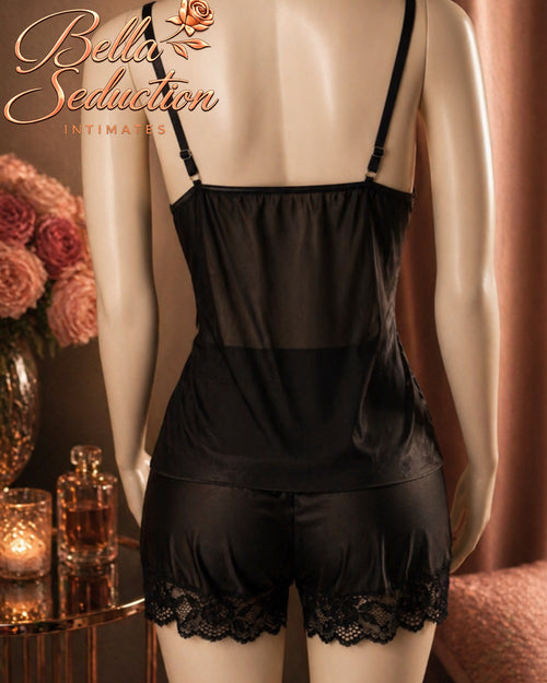 Alice Lace Lounge Set