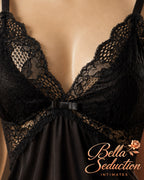 Alice Lace Lounge Set