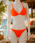 Solar Glow Bikini