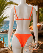 Solar Glow Bikini