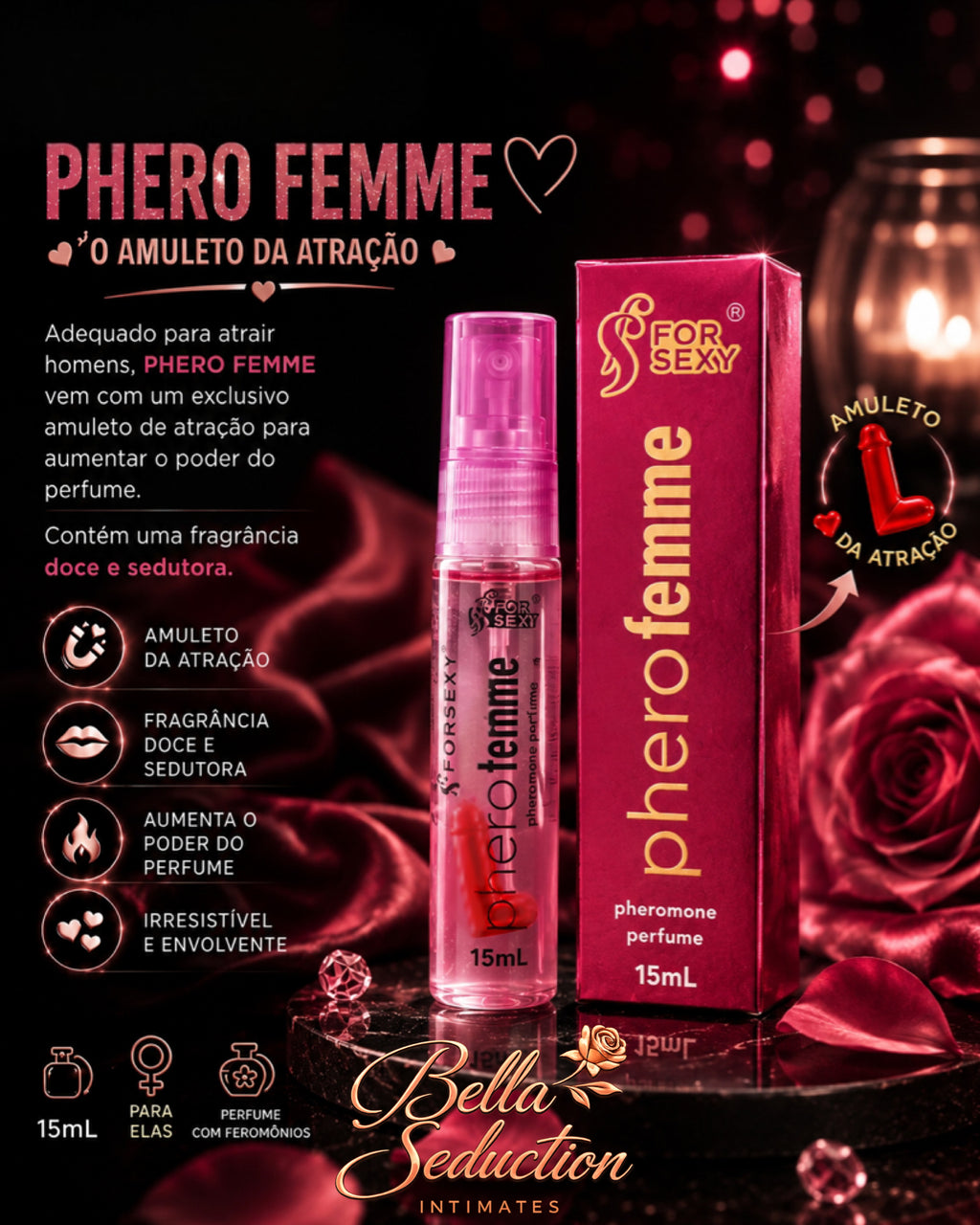 Phero Femme