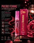 Phero Femme