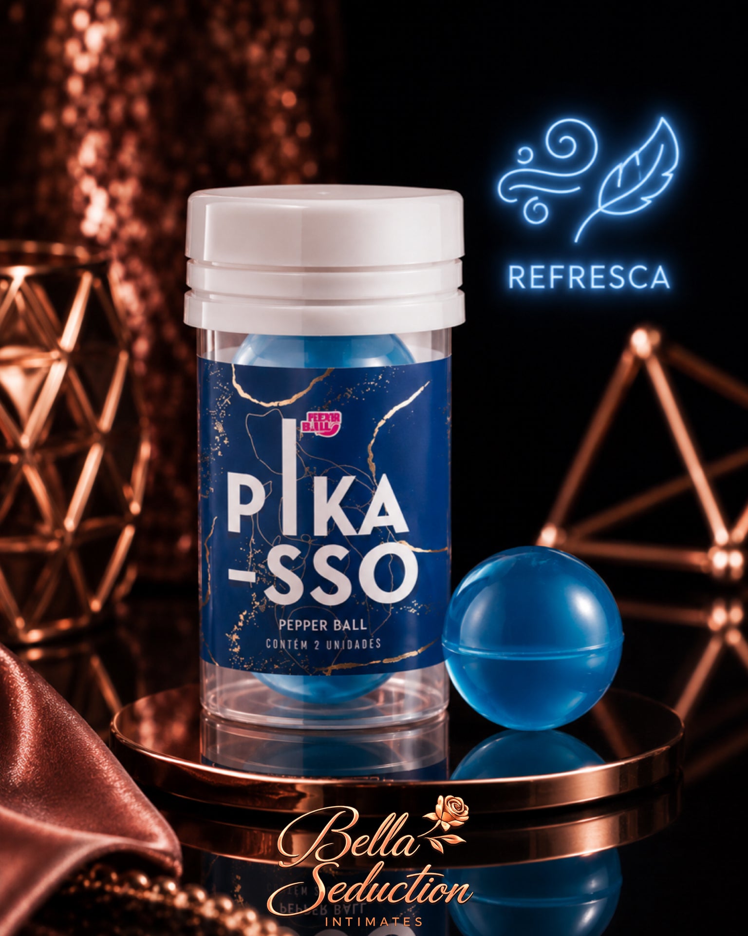 PIKASSO