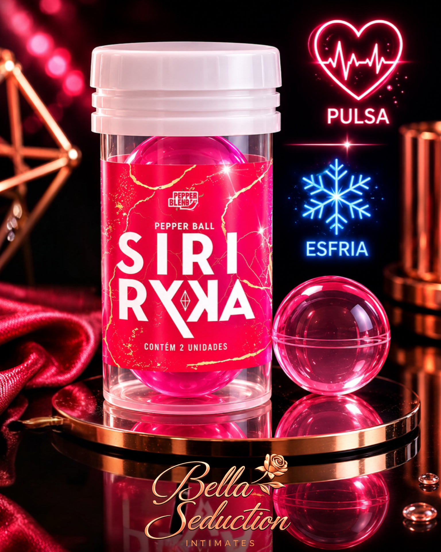 SIRIRYKA