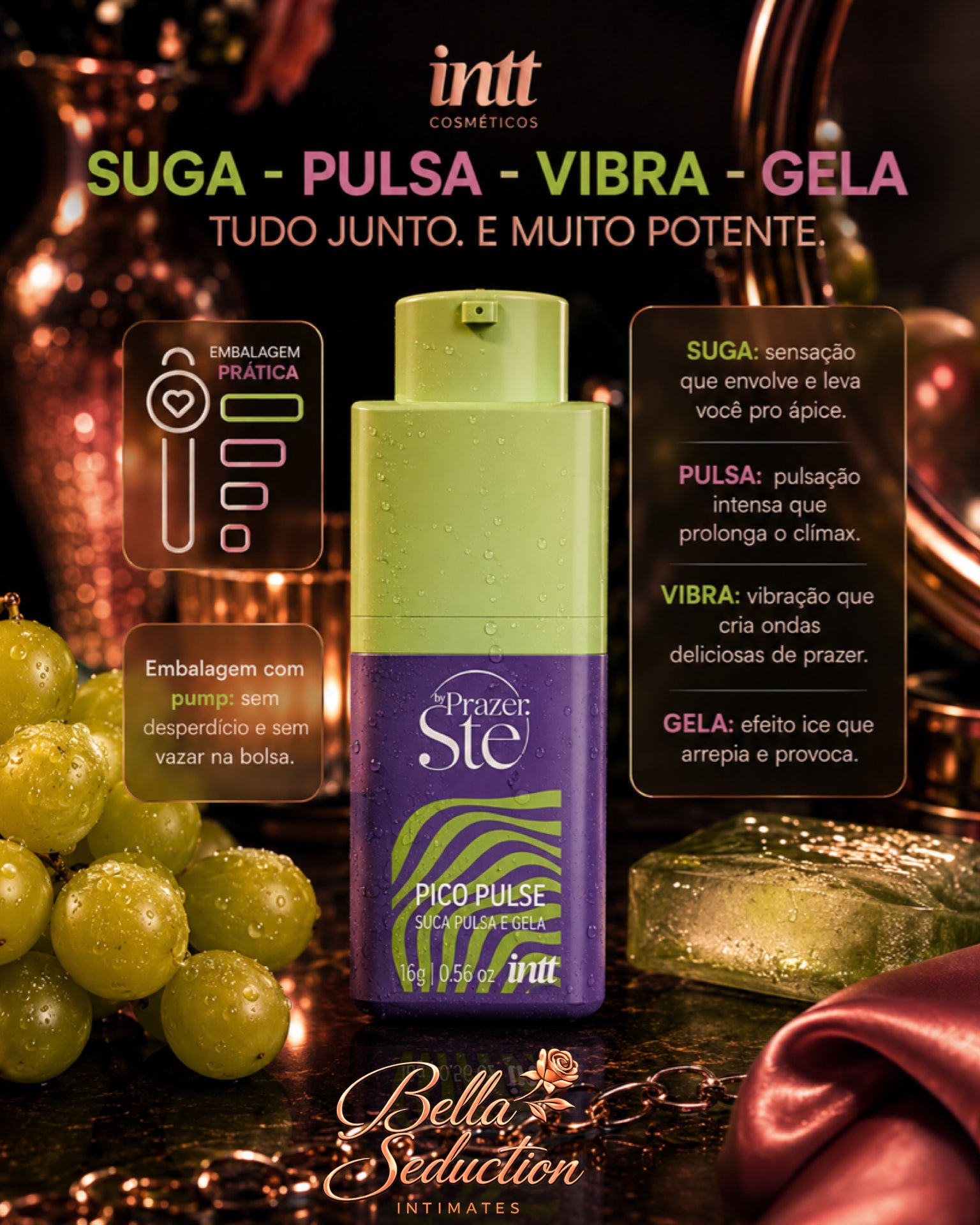 Pico  Pulse